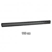 НАД 110 СМ Диоден LED  BAR, 119 см, 210W, снимка 2 - Аксесоари и консумативи - 38315420