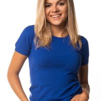Кашмирена блуза, снимка 5 - Блузи с дълъг ръкав и пуловери - 43182890