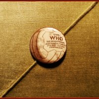 The Who, Тhe Sensational Alex Harvey Band… – vintage badge , снимка 4 - Други музикални жанрове - 27440102