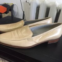 кожени обувки Cherry Boutique, снимка 1 - Дамски елегантни обувки - 27943002