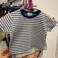 Бебешки дрешки за 12m, снимка 4 - Бебешки блузки - 43127358