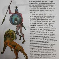 Осем приказки за миналото на света Александър Фол, снимка 2 - Художествена литература - 44016234