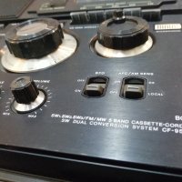радио касетофон винтидж Сони, снимка 8 - Радиокасетофони, транзистори - 43891606