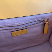 YSL Saint Laurent чанта естествена кожа, снимка 8 - Чанти - 43524907