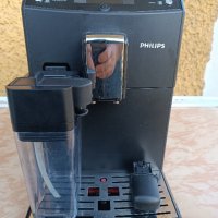 Philips 3100 серия, снимка 7 - Кафемашини - 43059477