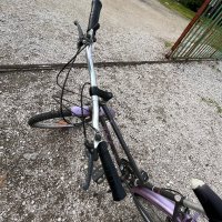 Дамски велосипед Botteccchia- италиански, снимка 9 - Велосипеди - 40837276
