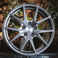 20" Джанти BROCK Порше 5X130 Porsche Panamera 971 Cayenne 9YA 9Y0, снимка 10 - Гуми и джанти - 30241493