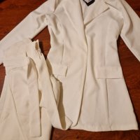 НОВО! Дамски комплект сако и панталон, снимка 5 - Комплекти - 43038884