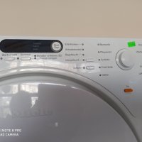 Продавам сушилня Miele, снимка 6 - Сушилни - 39134397