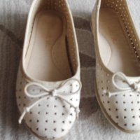 Детски обувки за момиче, снимка 5 - Детски обувки - 28946115