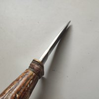 Немско ножче Нож Рог, снимка 6 - Ножове - 44080571