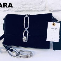 Нова чанта Zara, снимка 1 - Чанти - 43215372