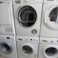 Комплект пералня и сушилня Siemens 7 kg 