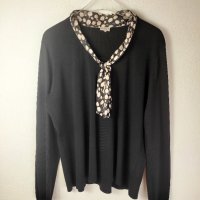 Mayerline sweater XXL, снимка 1 - Блузи с дълъг ръкав и пуловери - 38438056