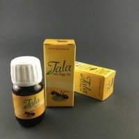 Оригинално масло от яйца на мравки Тала за окончателно премахване на нежеланото окосмяване, снимка 1 - Козметика за тяло - 27157418