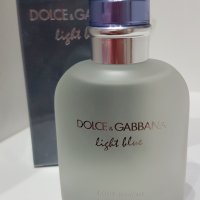Мъжка парфюмна вода на Dolce&Gabbana, снимка 1 - Мъжки парфюми - 43596602