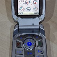 Motorola V550, снимка 5 - Motorola - 43135674