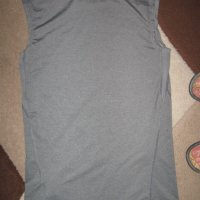 Тениска NIKE- PRO COMBAT   мъжка,Л-ХЛ, снимка 3 - Спортни дрехи, екипи - 37430715