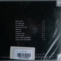 Avicii - True 2013 (CD), снимка 2 - CD дискове - 44124313