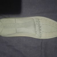 Мокасини bally, снимка 8 - Дамски ежедневни обувки - 26418487