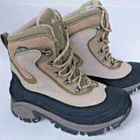 ботуши Columbia Bugaboot Omni-tech Winter Snow  номер 38,5-39, снимка 1 - Дамски боти - 32214564