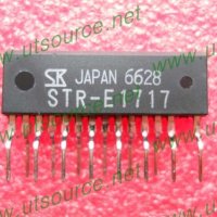 STR-E1717, снимка 1 - Друга електроника - 39046989