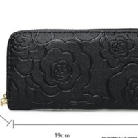 Комплект от 6 броя луксозни дамски чанти /Цвят: Черен;, снимка 2 - Чанти - 43262595