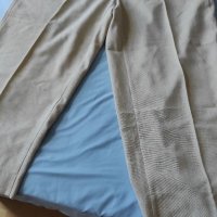 Дамски кенарен панталон , снимка 2 - Панталони - 37321641