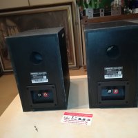 onkyo speaker system 2205221232, снимка 8 - Тонколони - 36838633