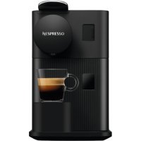 Висок Клас Еспресо машина Nespresso De’Longhi Lattissima One Evolution с Капучино система , снимка 15 - Кафемашини - 43198509