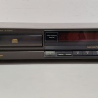 CD player Technics SL-P 202A, снимка 1 - MP3 и MP4 плеъри - 27907492