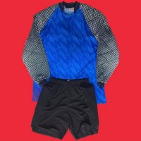 Вратарски Екип XL, снимка 1 - Спортни дрехи, екипи - 33134086