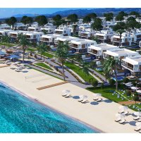 Нова и много актуална възможност за инвестиция в имот в слънчев Кипър, снимка 3 - Aпартаменти - 35037017