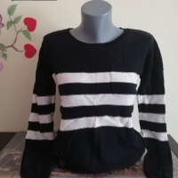Дамска блуза , снимка 1 - Блузи с дълъг ръкав и пуловери - 44881614
