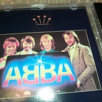 ABBA GOLD-GREATEST HITS CD 0609222004, снимка 11 - CD дискове - 37920913