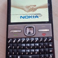 Nokia E5-00 - за дислеи и панели, снимка 9 - Nokia - 43173102