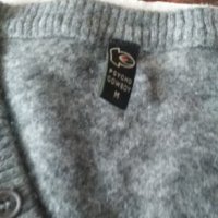 Дамски пуловер, снимка 7 - Блузи с дълъг ръкав и пуловери - 27669086