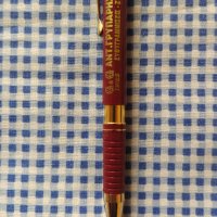 италианска химикалка , снимка 2 - Ученически пособия, канцеларски материали - 43239393