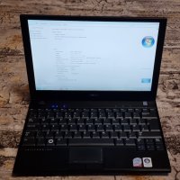 Лаптоп DELL Latitude E4200, снимка 1 - Лаптопи за дома - 39674510