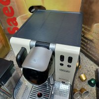 Продавам кафемашина DELONGHI Nespresso, снимка 5 - Кафемашини - 36674590
