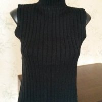 Дамско поло, снимка 3 - Блузи с дълъг ръкав и пуловери - 26709809
