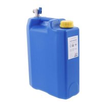Туба за вода с метално кранче 86570 - 10 литра, снимка 3 - Аксесоари и консумативи - 43101725