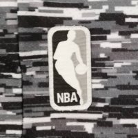 Adidas Originals NBA Brooklyn Nets оригинален потник S Адидас спорт, снимка 4 - Спортни дрехи, екипи - 36981926