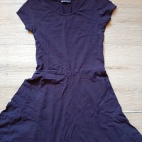 Памучна рокля Terranova , снимка 1 - Рокли - 33629432