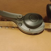 Sony SRF HM55 WALKMAN ретро радио слушалки, снимка 3 - Аудиосистеми - 43441501