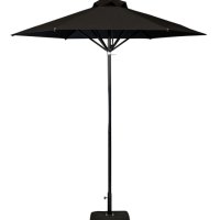 Професионални алуминиеви чадъри по поръчка с гаранция-от Ø2 м. до 6/6м.За плаж,заведение,басейн, снимка 8 - Градински мебели, декорация  - 43835878