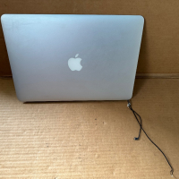 Матрица за лаптоп (Дисплей) 13" Apple MacBook Air A1466 EMC 2925 Assembly - Сребрист, снимка 5 - Други - 44933641