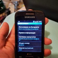 Samsung Galaxy Y Duos GT-S6102, снимка 3 - Samsung - 43427109