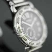 Fendi Selleria Diamond Watch, снимка 8 - Дамски - 32306457
