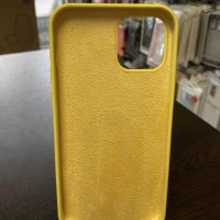 Apple iPhone 12/12 Pro Силиконов гръб/кейс , снимка 4 - Калъфи, кейсове - 37807881